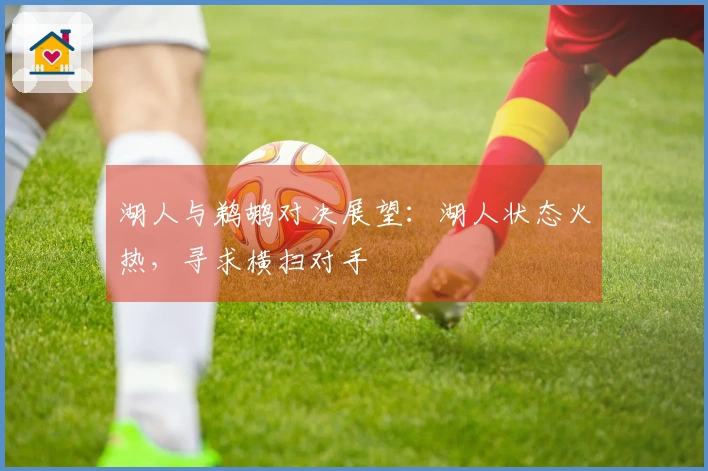 湖人与鹈鹕对决展望：湖人状态火热，寻求横扫对手