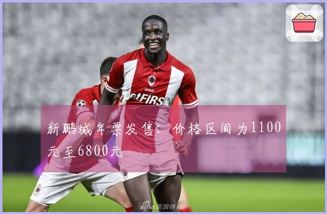 新鹏城年票发售：价格区间为1100元至6800元