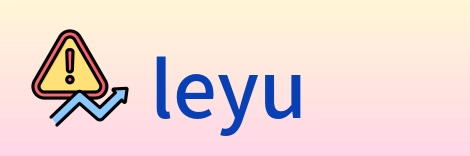 leyu Logo